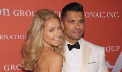 Kelly Ripa has an estimated net worth of $120 million.